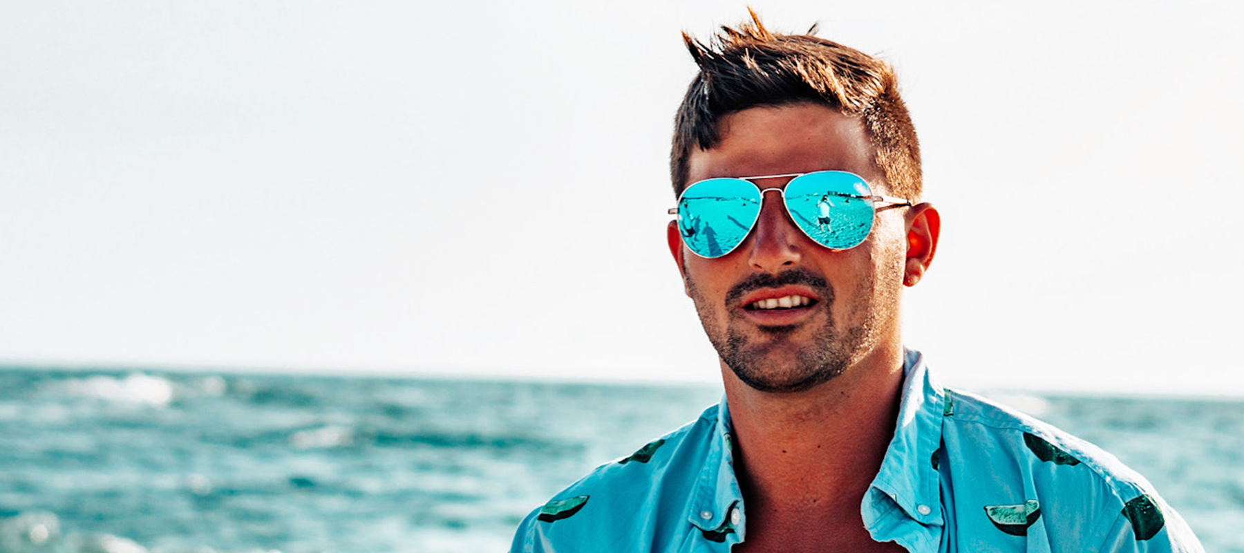 Benefits Of Mirrored Sunglasses