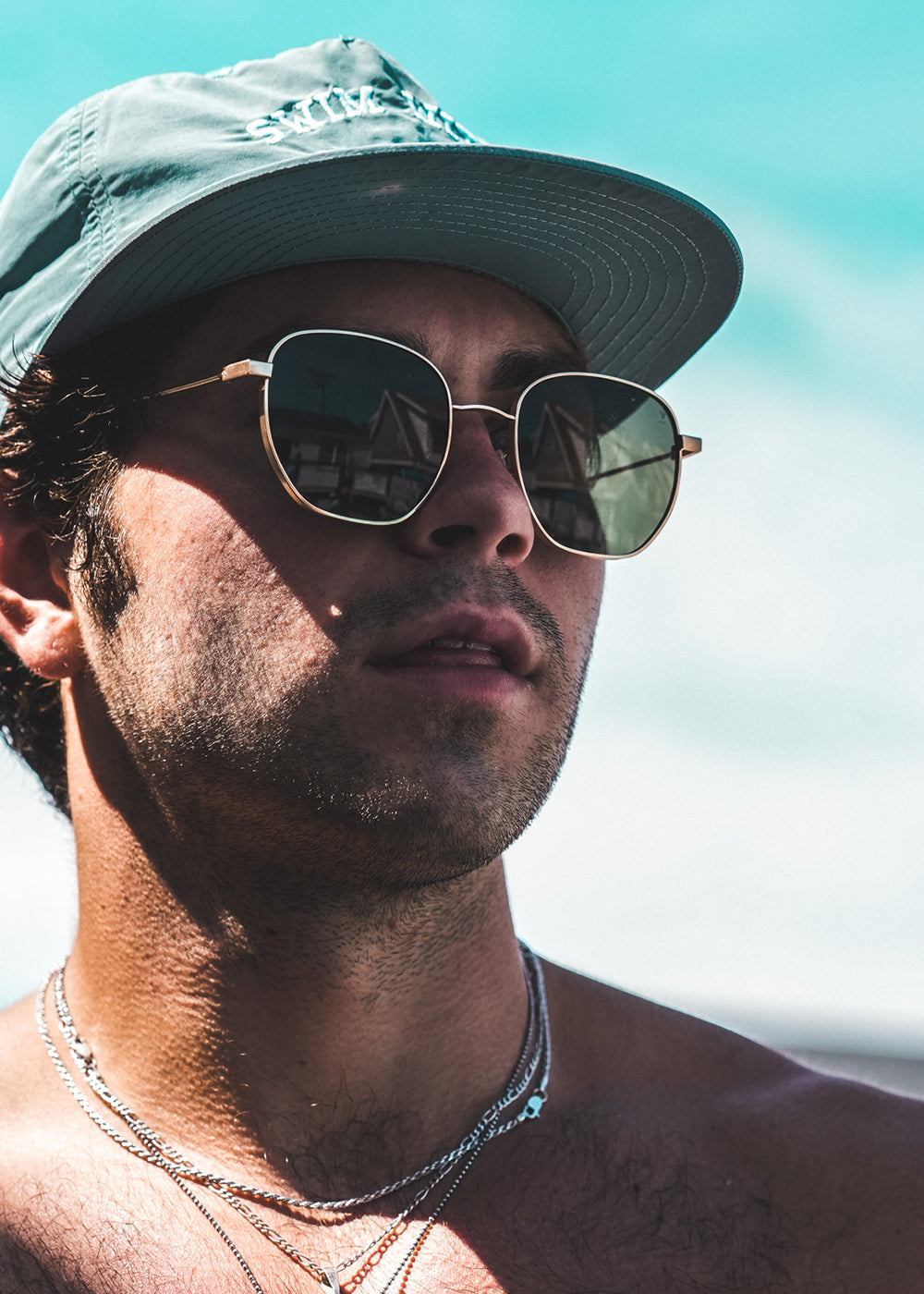 The 2025 Guide to Men’s Polarized Sunglasses