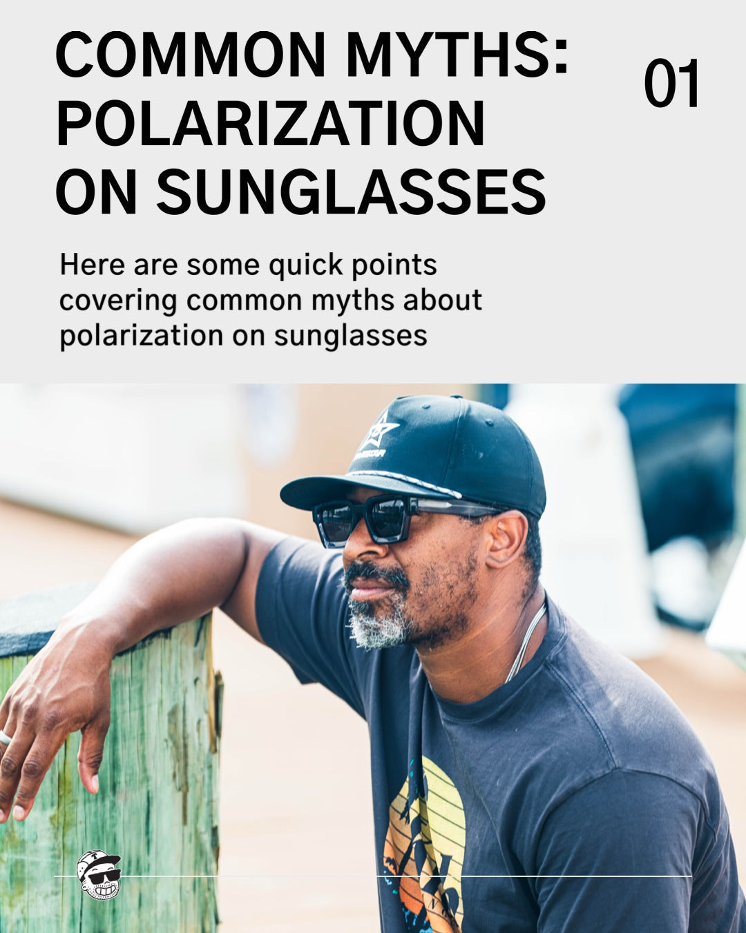 10 Common Myths About Polarized Sunglasses (Debunked)