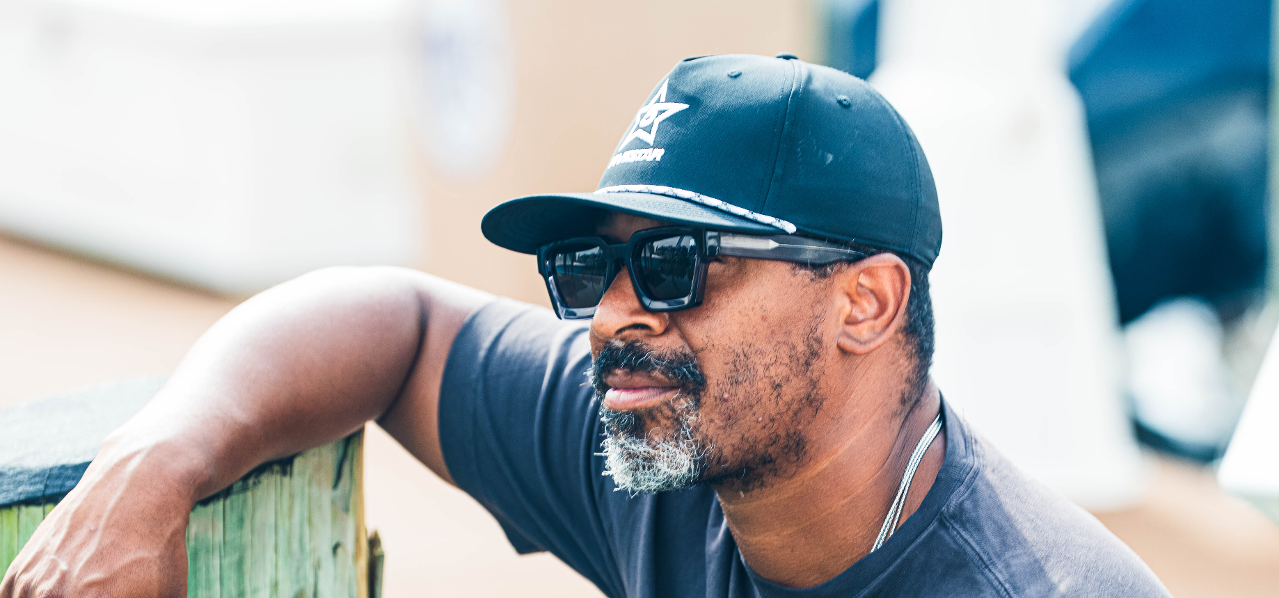 Acetate Sunglasses