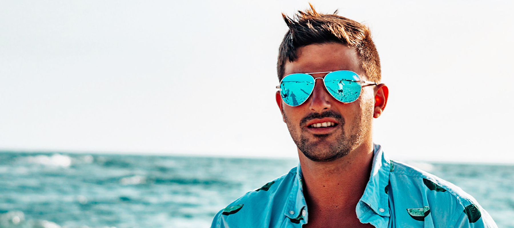 Metal Sunglasses