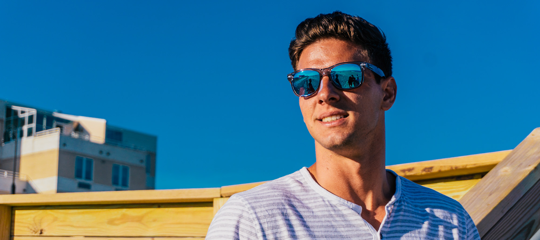 The Best Sunglasses For Lifeguards