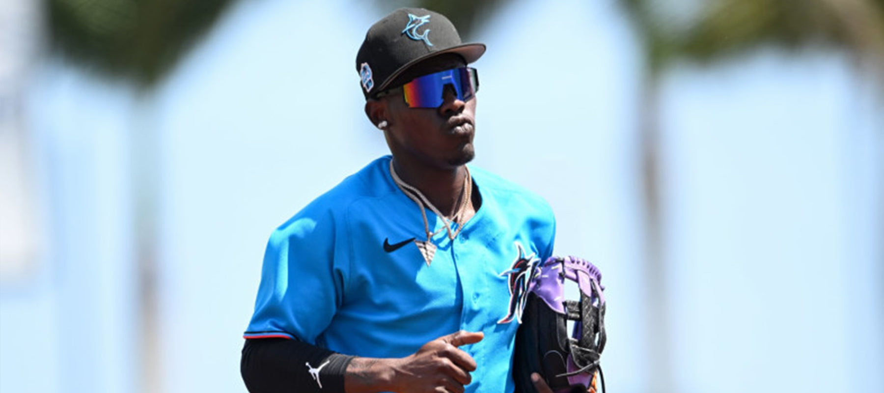 Baseball Sunglasses