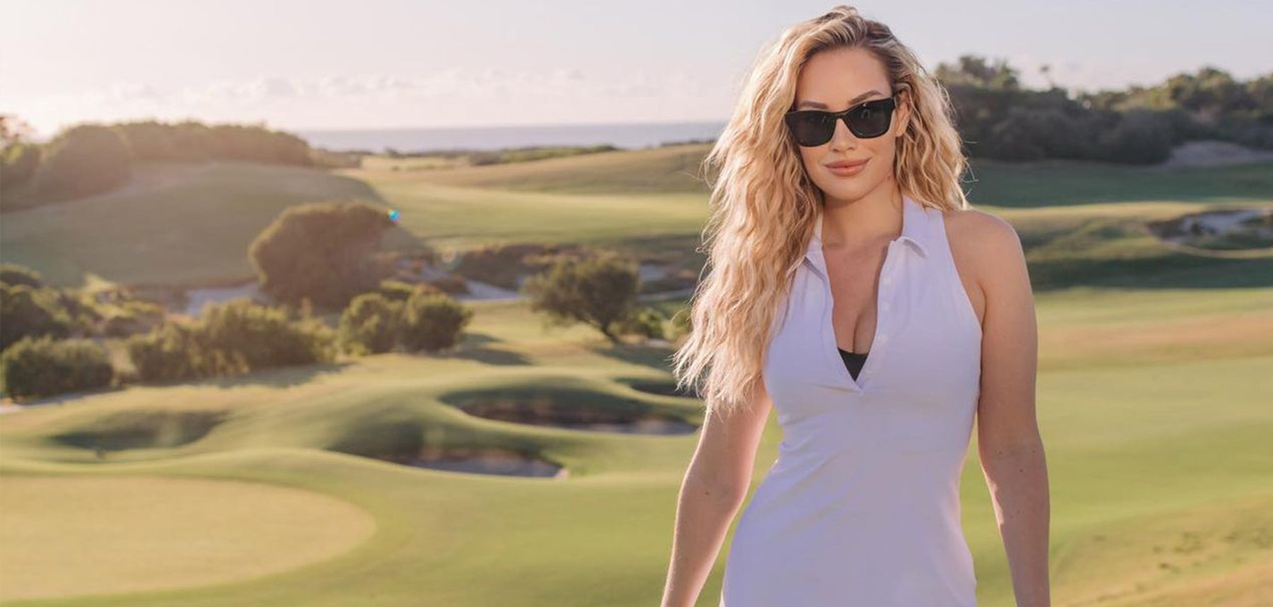 Best Sunglasses For Golf Ladies
