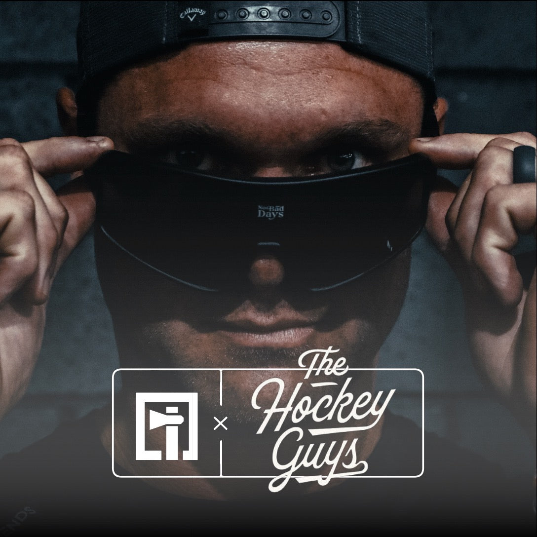The Hockey Guy's