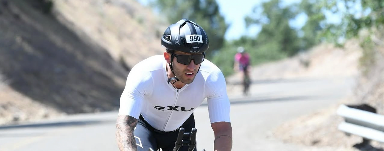 Best cycling sunglasses with UV protection and anti-glare technology