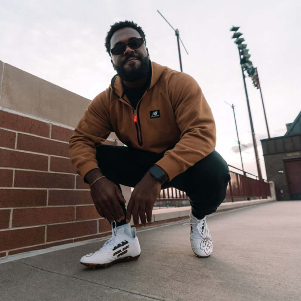 Trevor Baptiste