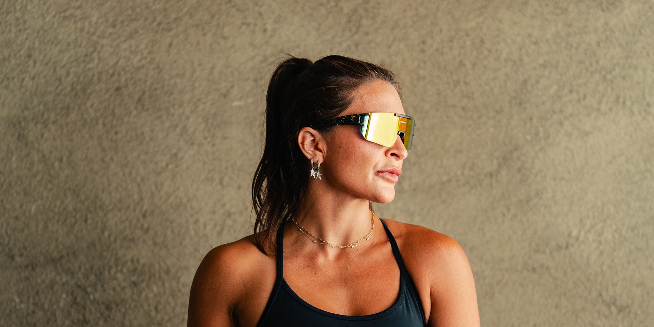 Sunset Lens Sunglasses