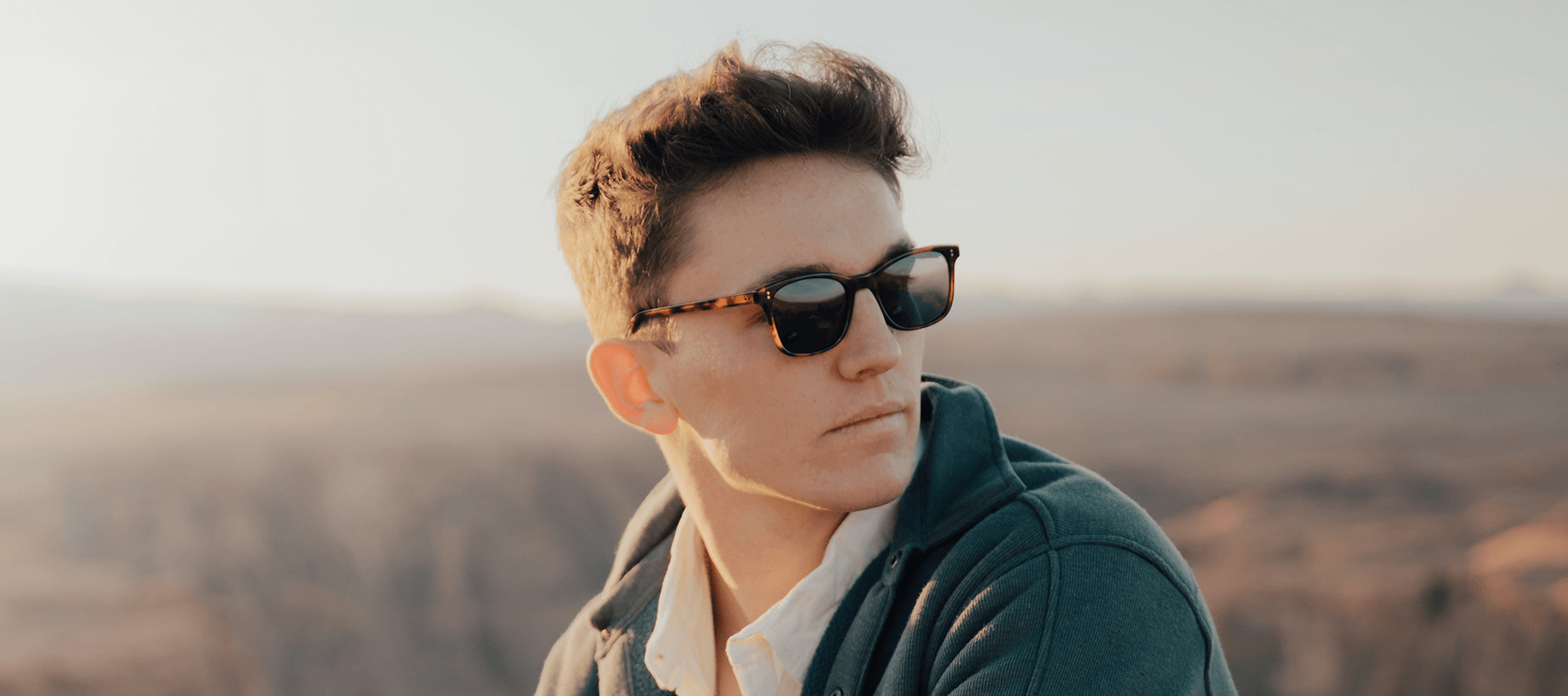 Tomahawk Ranger Class Sunglasses