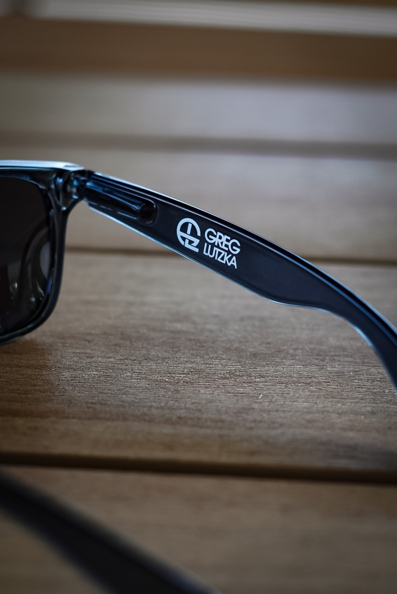 Greg Lutzka Signature Series