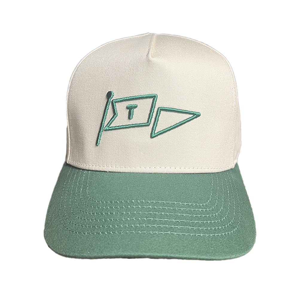 Flagship Snapback