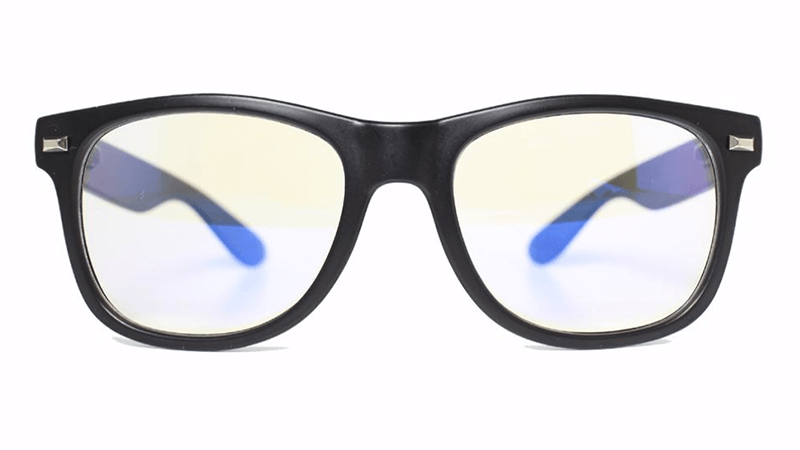 Neuralyzers | BlueLight+ Matte Black Sunglasses