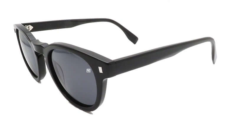 No.88's (Black / Smoke) Chris Hogan Reserve Sunglasses