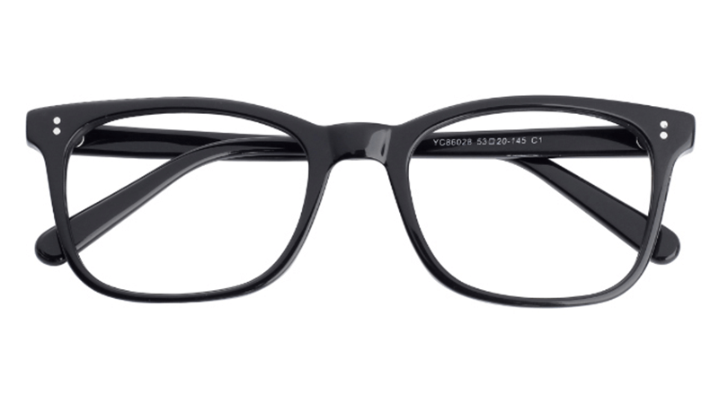 Chesters BlueLight+ Matte Black / BlueLight+ Sunglasses