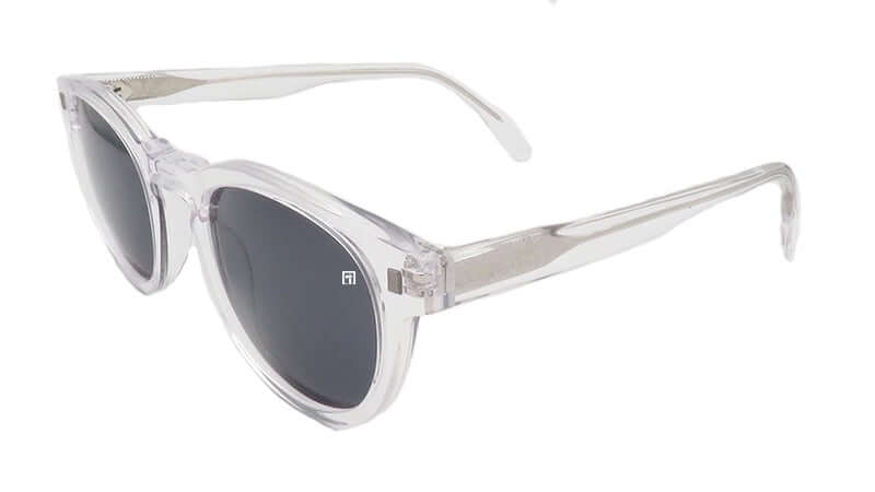 No.88's (Clear / Smoke) Chris Hogan Reserve Sunglasses