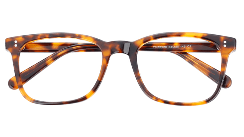 Hamptons BlueLight+ Glossy Tortoise Shell / BlueLight+ Sunglasses