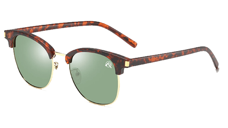 Kylie Ohlmiller X Tomahawk Shades Sunglasses