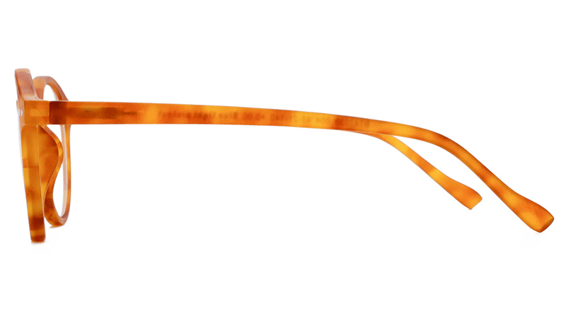 Conners | BlueLight+ Bourbon Tortoise Shell Sunglasses