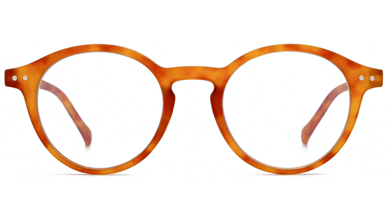 Conners | BlueLight+ Bourbon Tortoise Shell Sunglasses