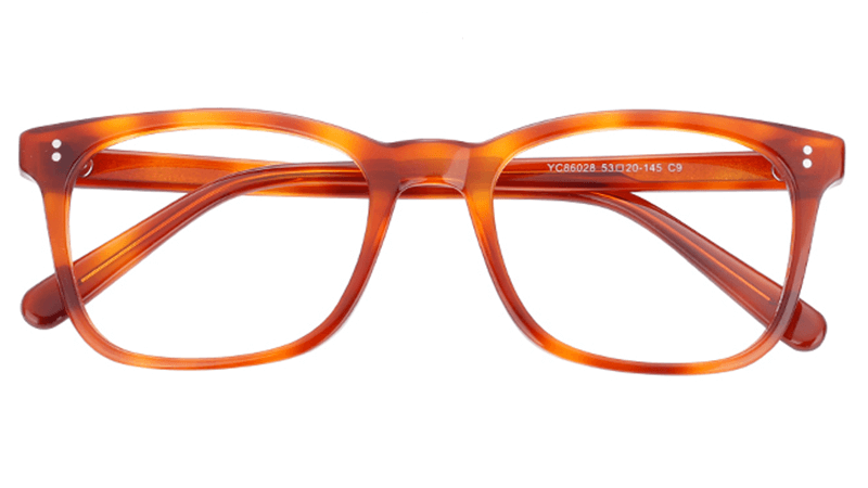 Parkers BlueLight+ Glossy Bourbon Tortoise Shell / BlueLight+ Sunglasses