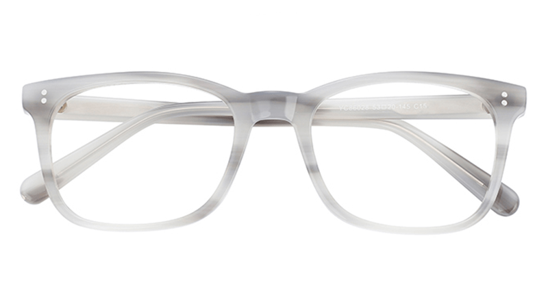 Seaport BlueLight+ Glossy Riviera Gray / BlueLight+ Sunglasses