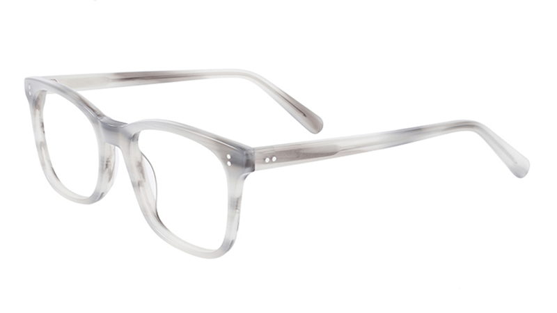 Seaport BlueLight+ Glossy Riviera Gray / BlueLight+ Sunglasses