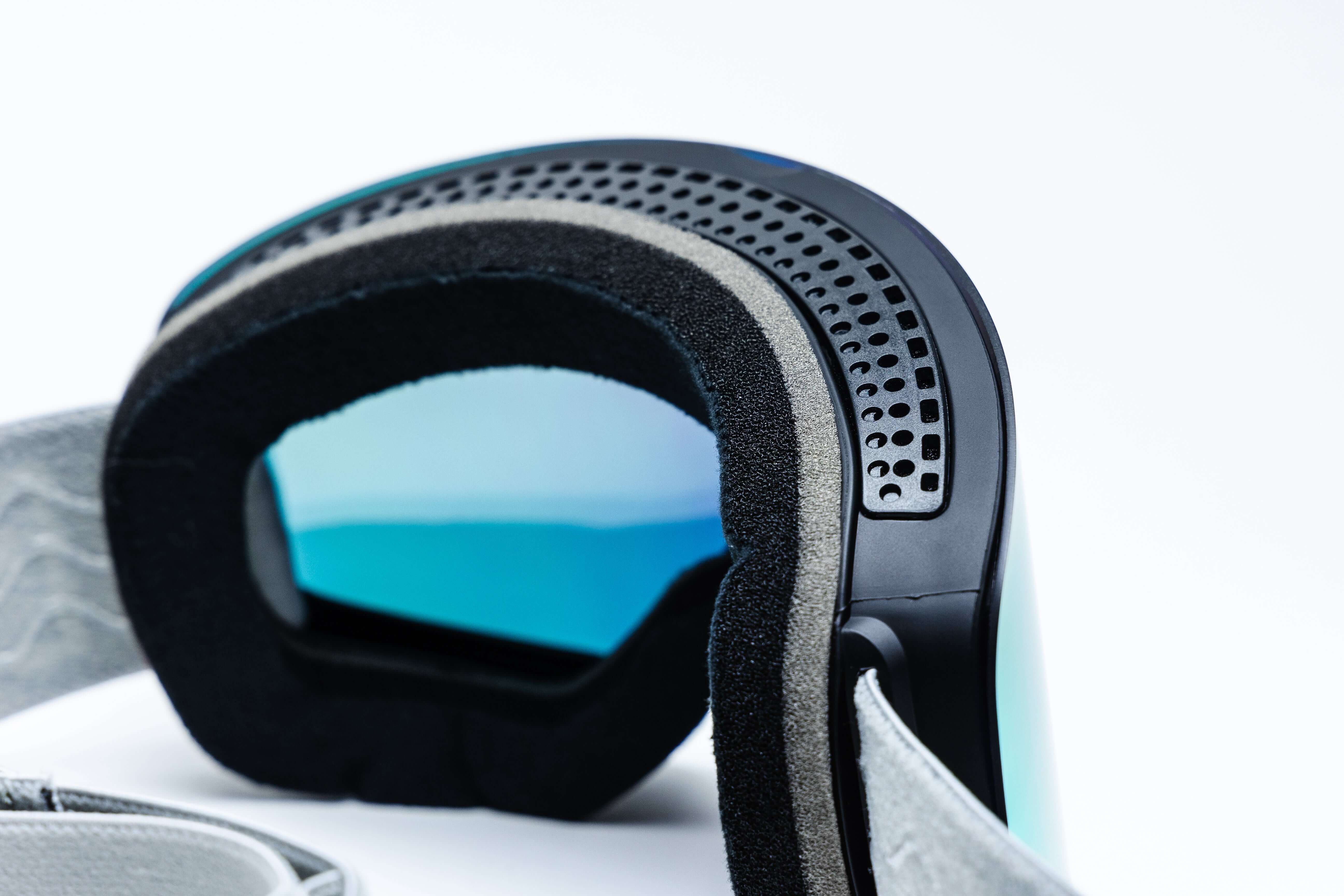 Vista X1 Snow Goggles Tomahawk Snow