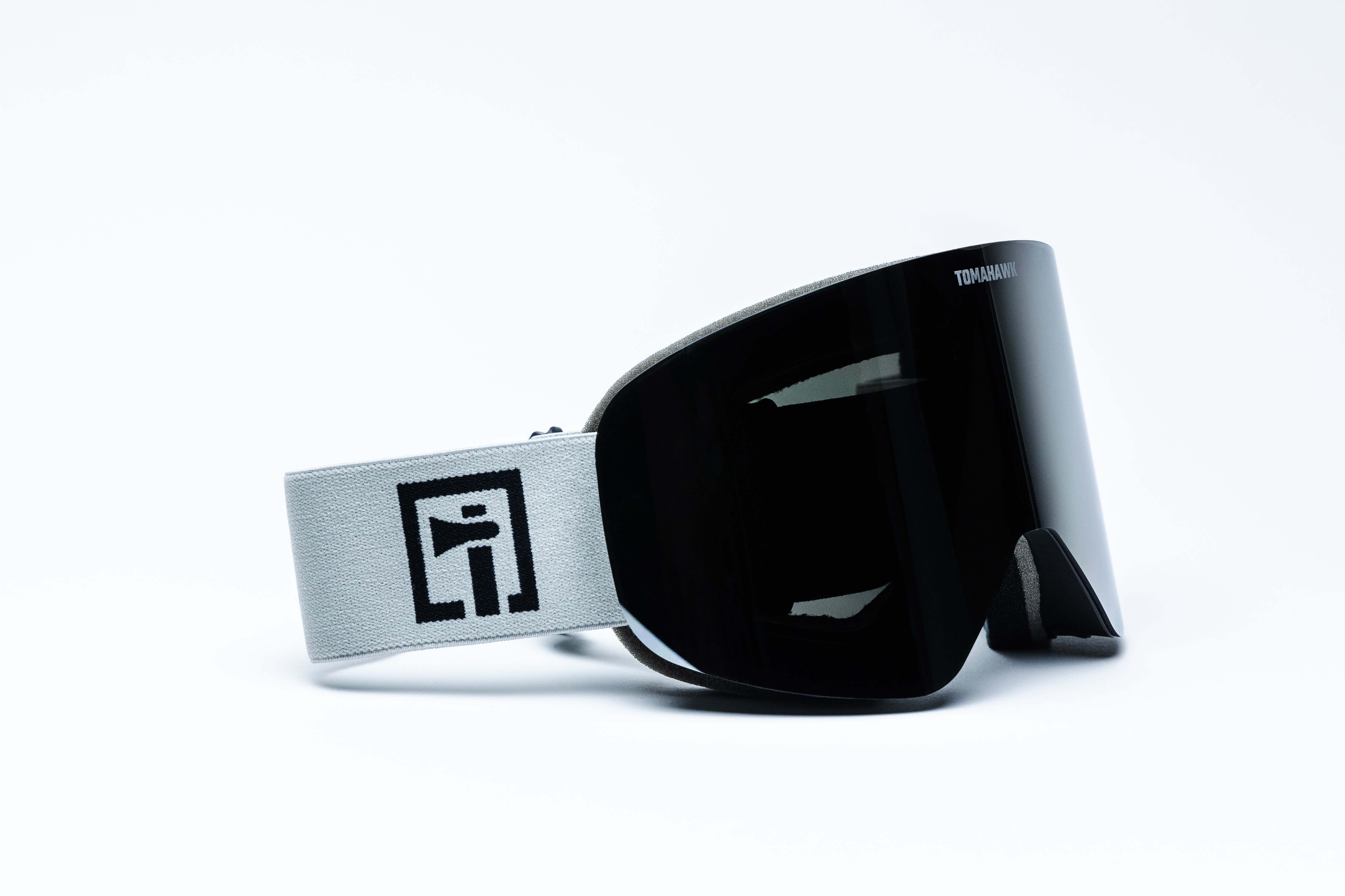 Vista X1 Snow Goggles Tomahawk Snow