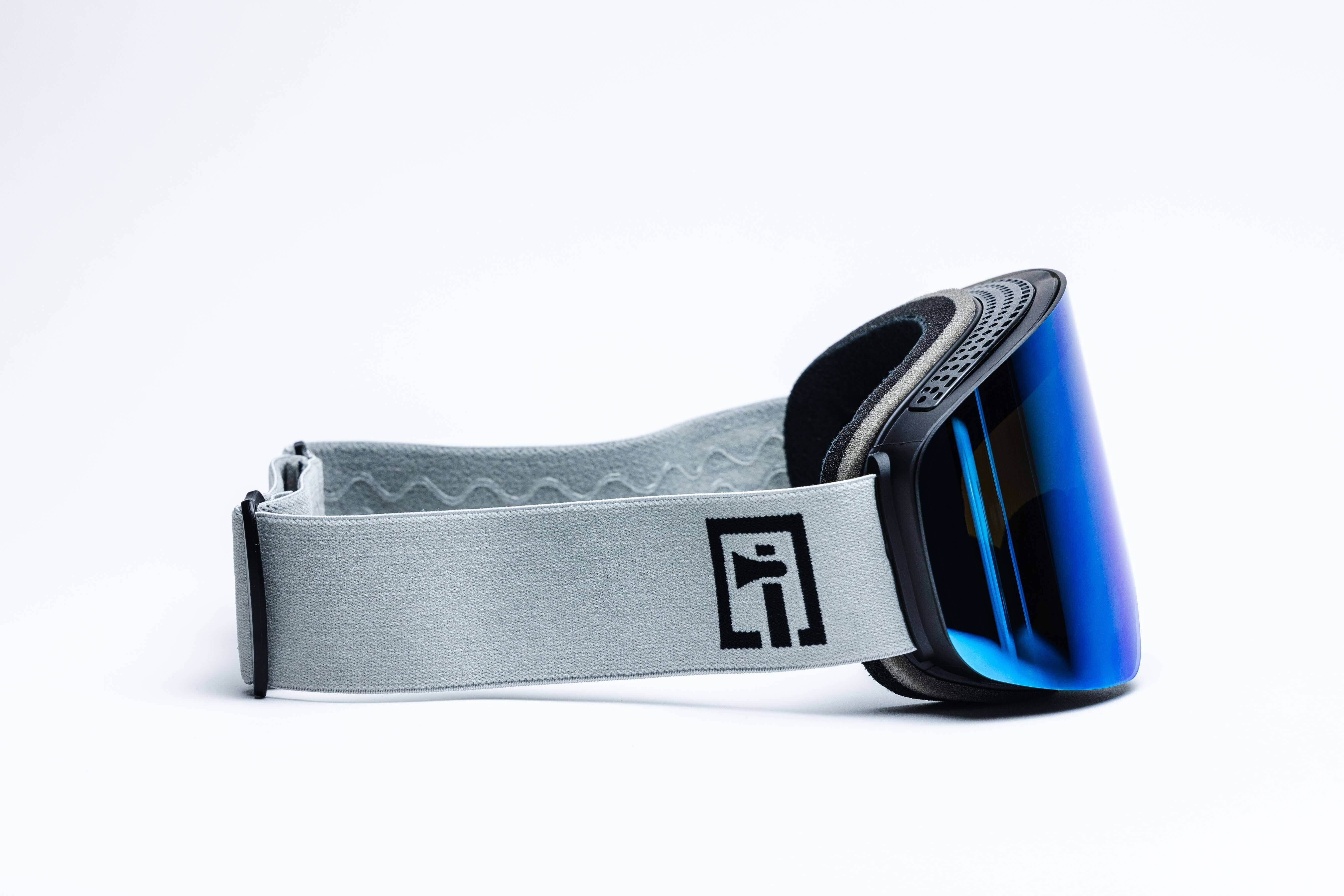 Vista X1 Snow Goggles Tomahawk Snow