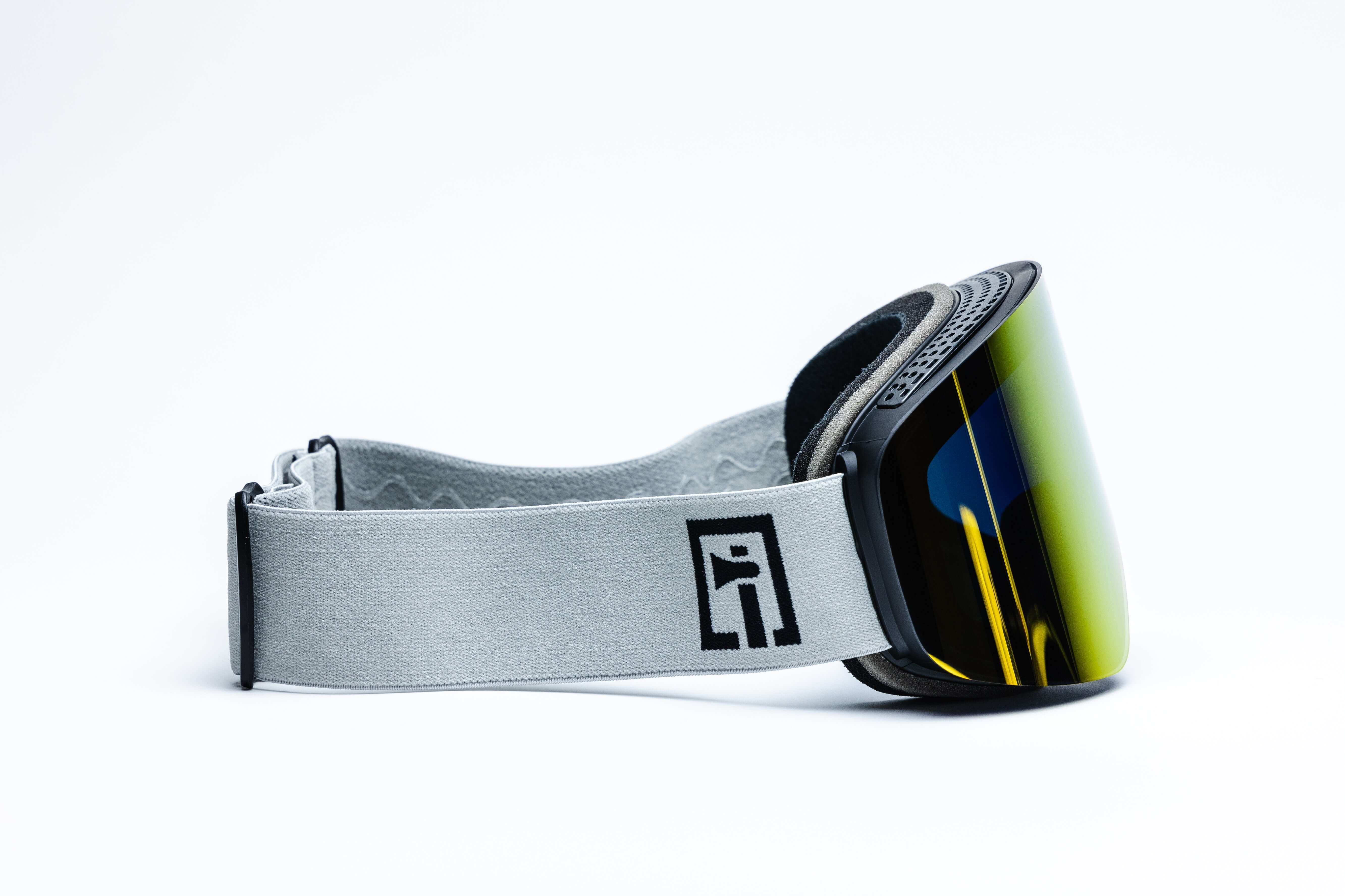 Vista X1 Snow Goggles Tomahawk Snow