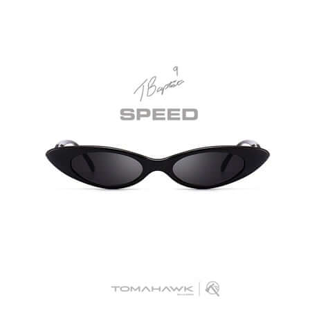 Speed By Trevor Baptiste Tomahawk Shades LLC Sunglasses