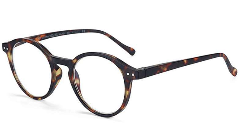 Ebekos | BlueLight+ Tortoise Shell Sunglasses