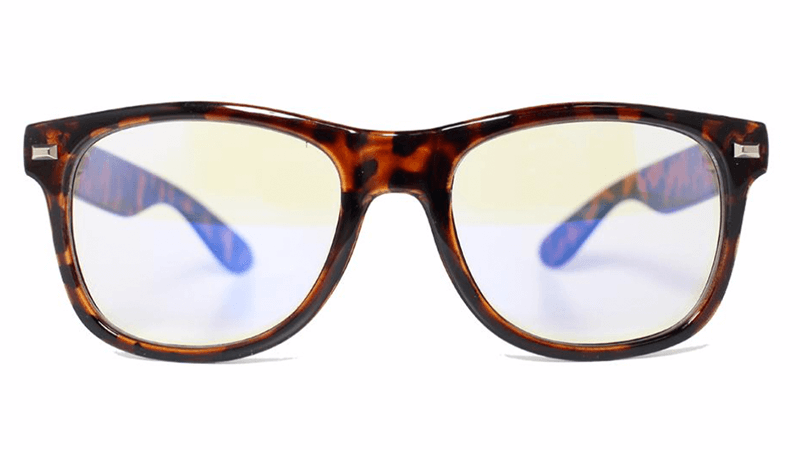 Arch Dukes | BlueLight+ Tortoise Shell Sunglasses