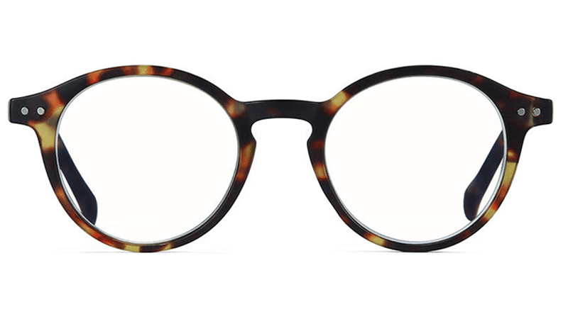 Ebekos | BlueLight+ Tortoise Shell Sunglasses