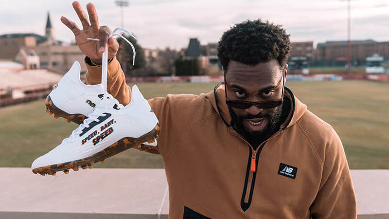 Speed 2.0 Tomahawk Shades Sunglasses