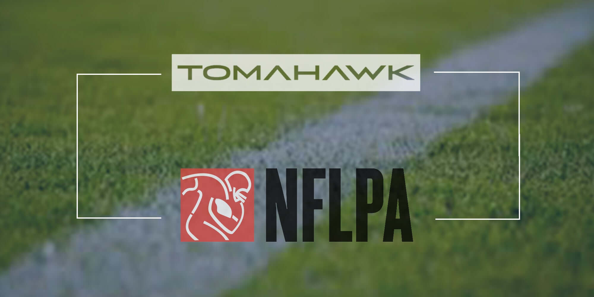 Tomahawk Shades Becomes Rewards Partners With NFLPA