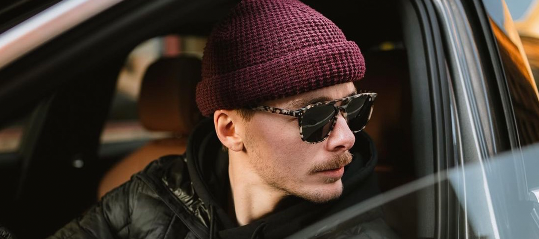The Best Sunglasses For Driving