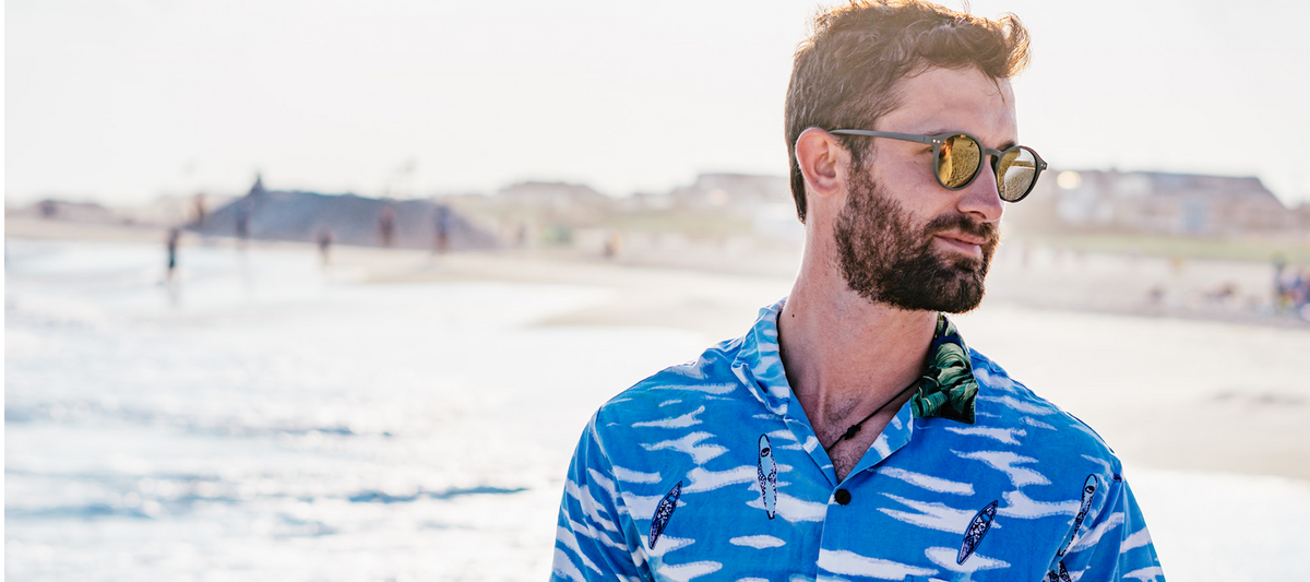 Pink sunglasses top beach volleyball