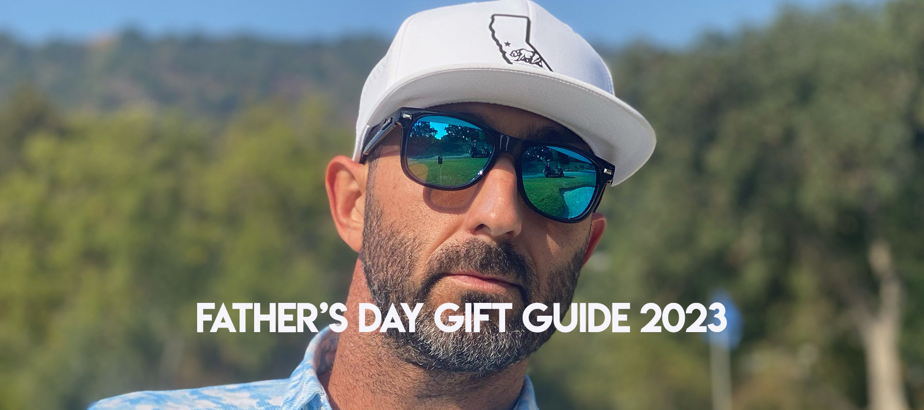 Father's Day Gift Guide: Stylish Sunglasses for the Fashionable Dad from Tomahawk Shades