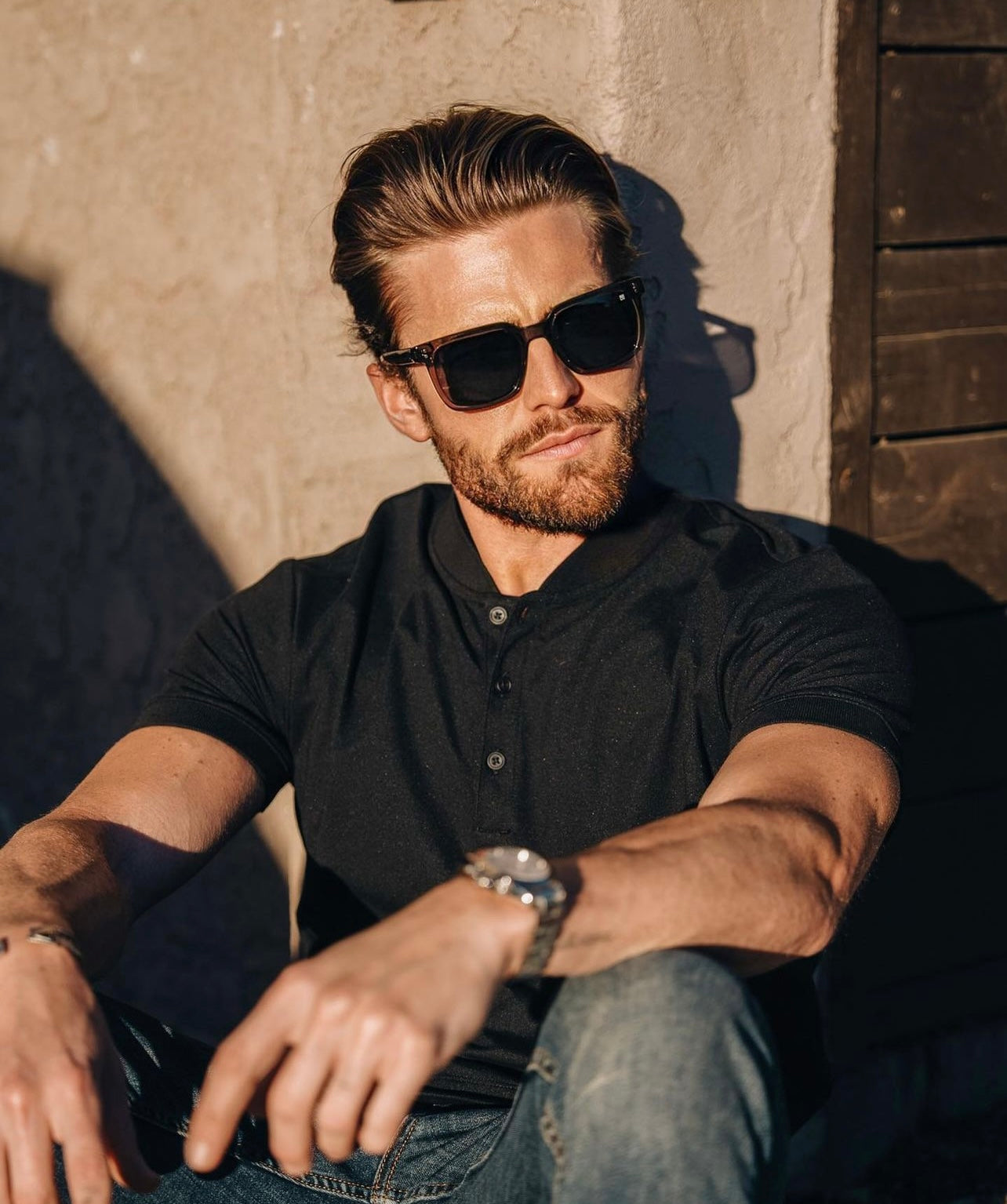 How to Pick the Best Sunglasses for Your Face Shape