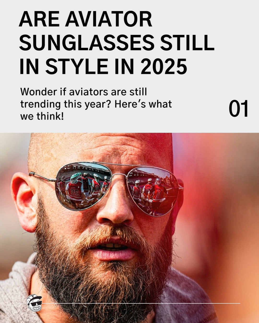 Are Aviator Sunglasses Still in Style in 2025?