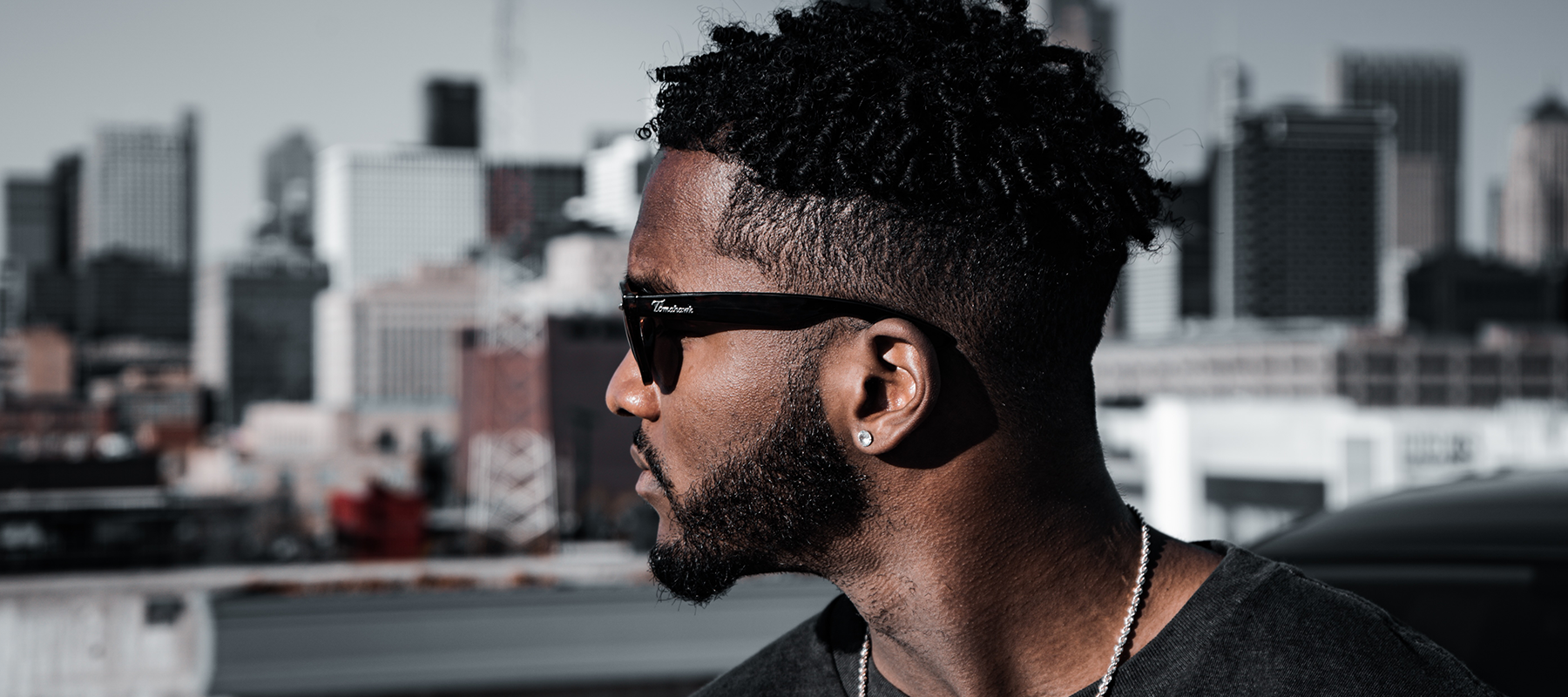 Tortoise Shell Sunglasses
