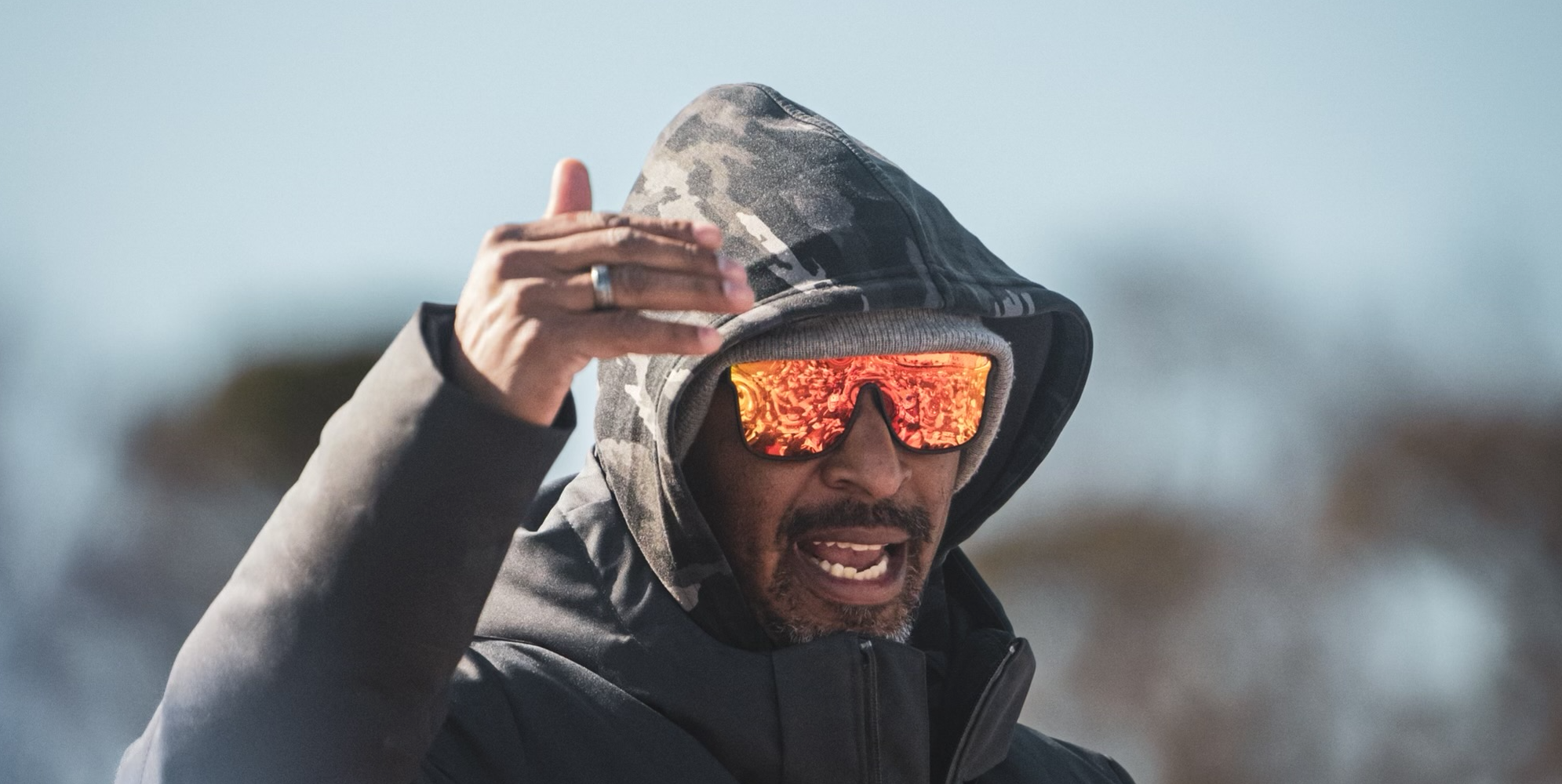 Men's Sunglasses