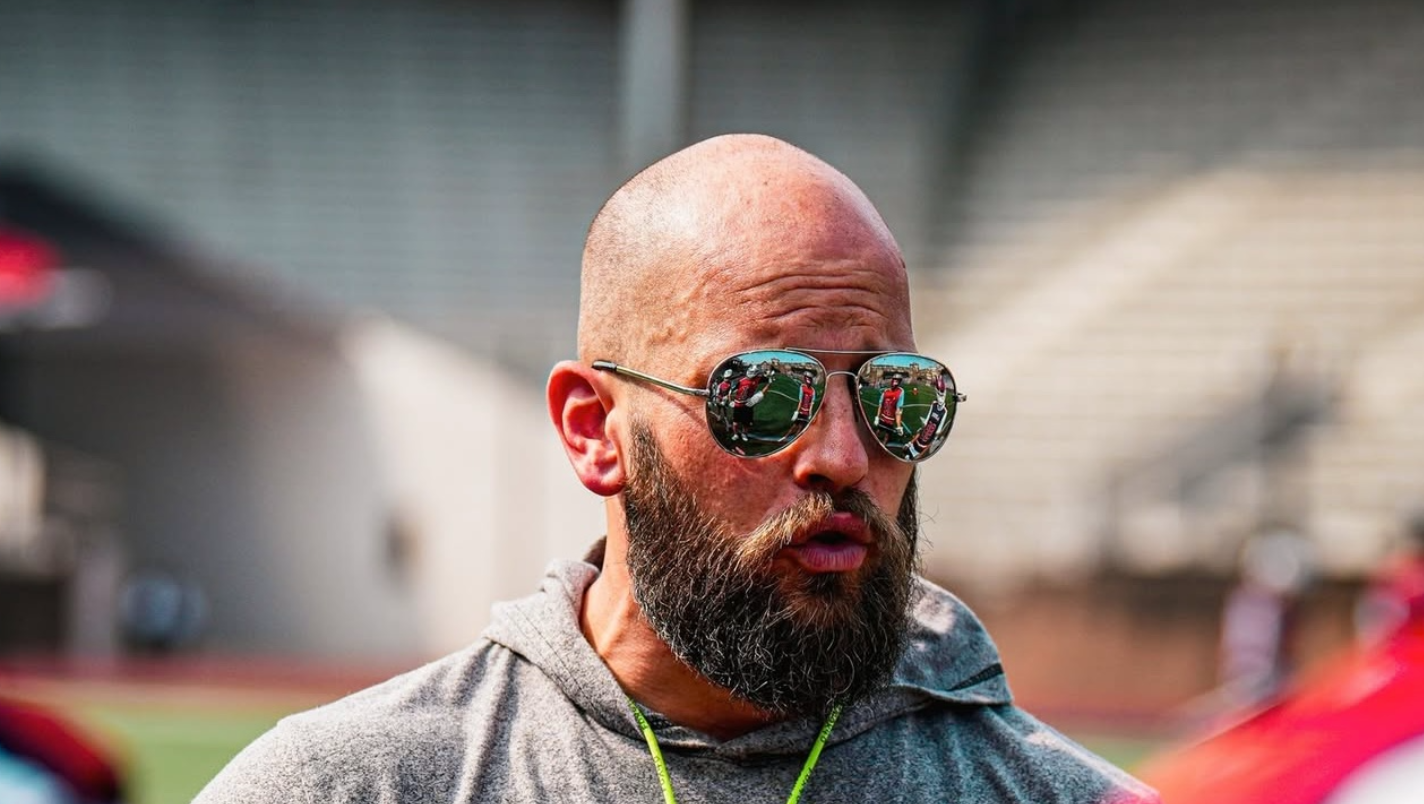Silver Lens Sunglasses
