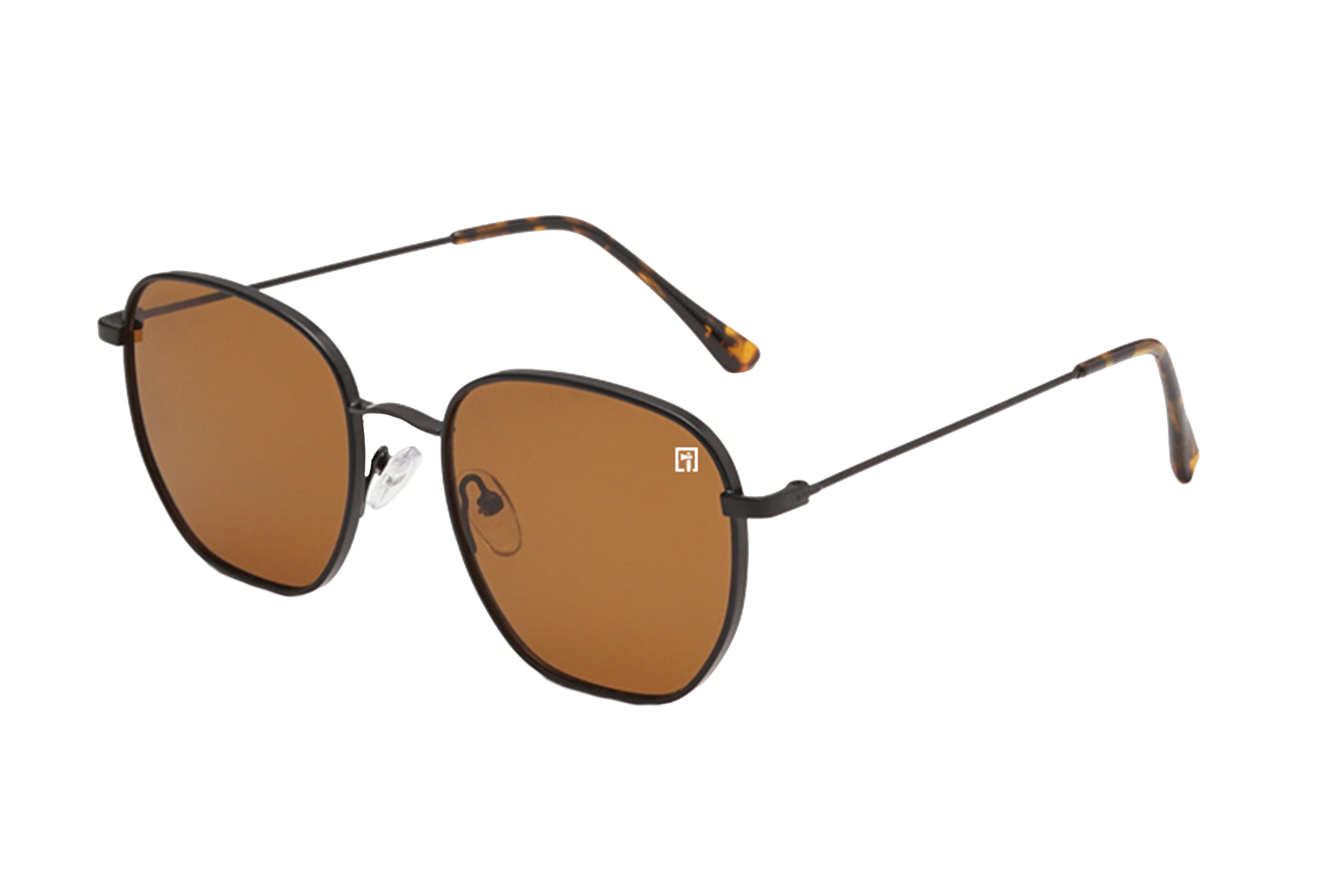 Tomahawk Shades Marksman Class Sunglasses for Men & Women - Impact Resistant Lenses & Full UV400 Protection