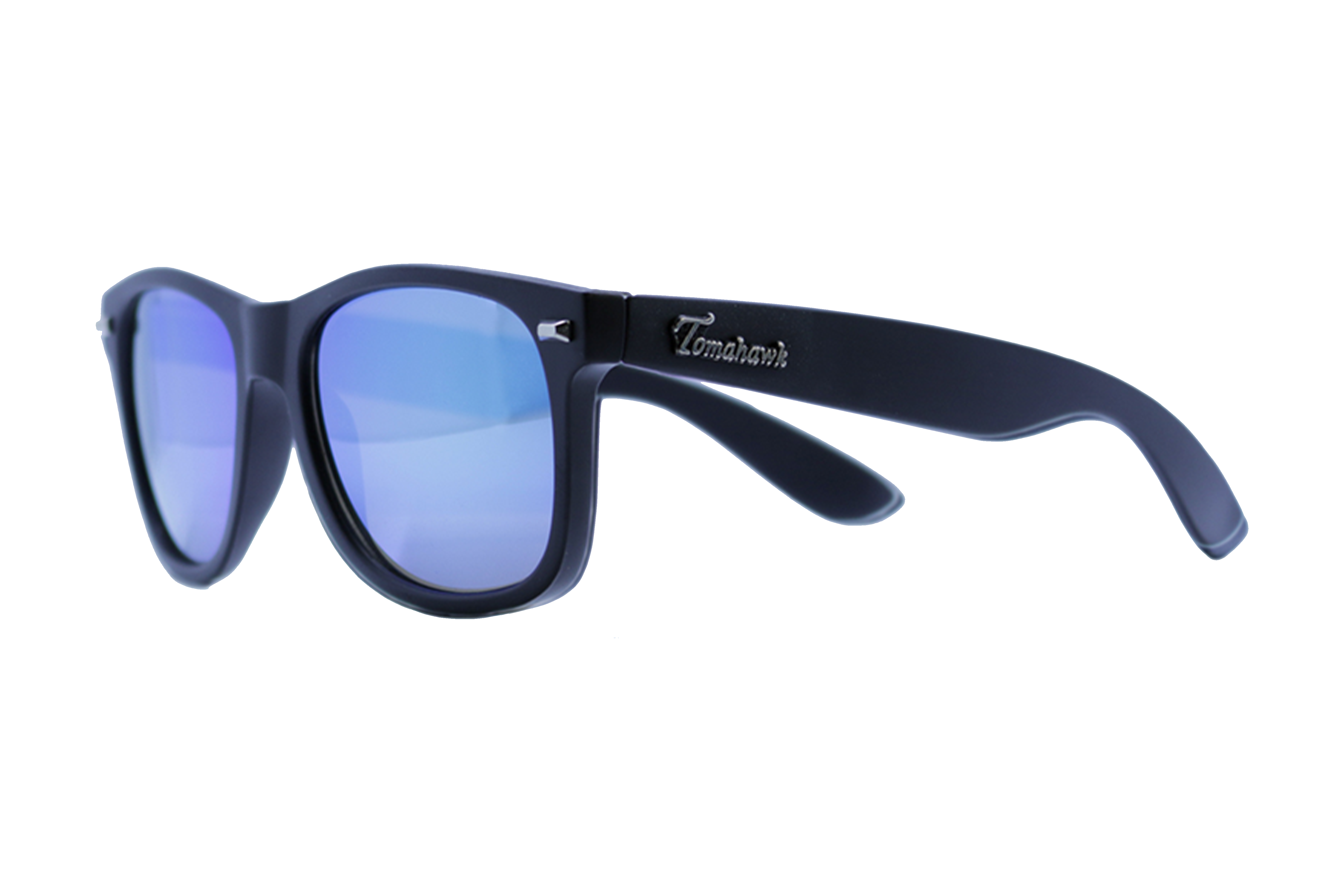 Tomahawk Shades Elite Class Sunglasses for Men & Women - Impact Resistant Lenses & Full UV400 Protection