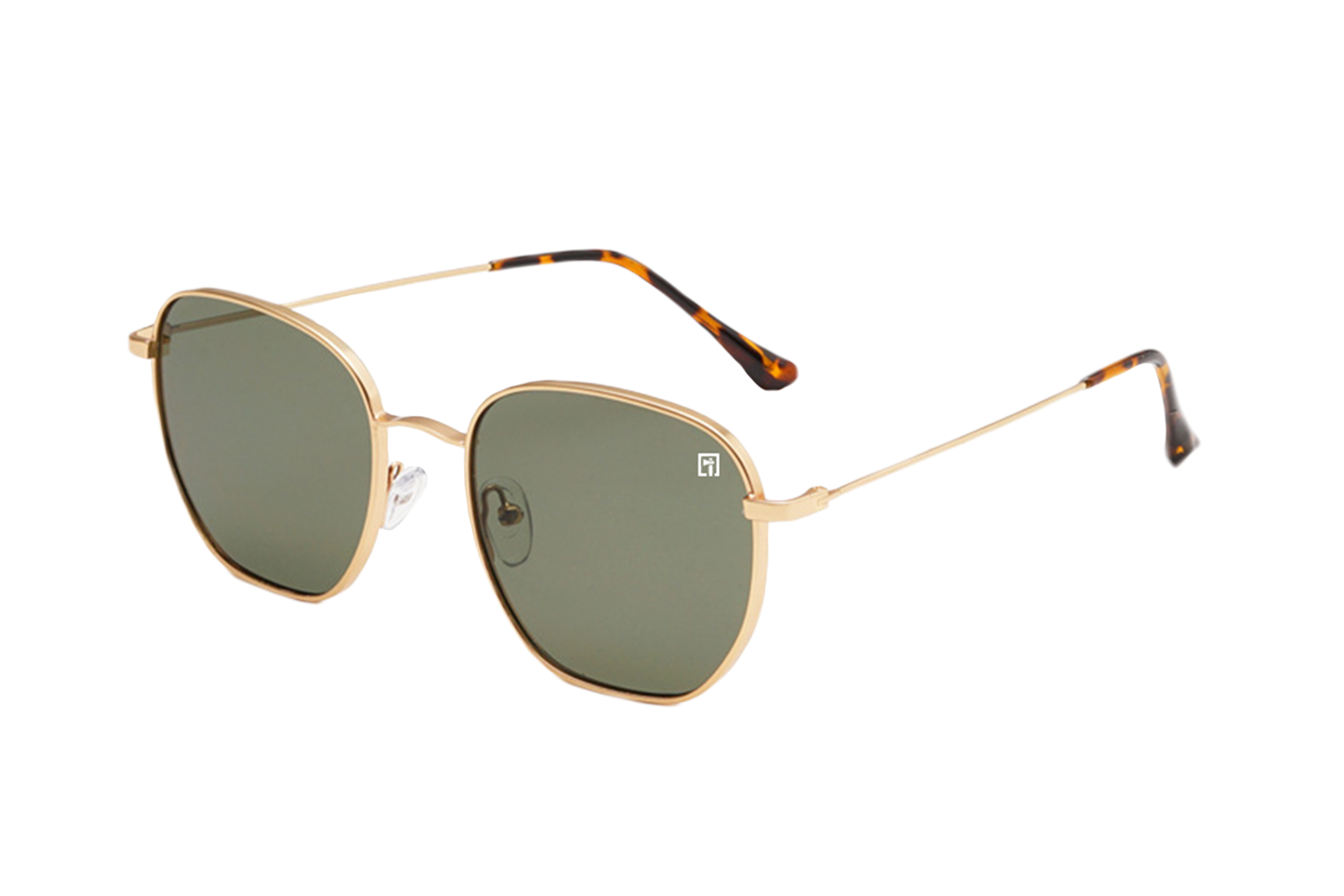 Tomahawk Shades Marksman Class Sunglasses for Men & Women - Impact Resistant Lenses & Full UV400 Protection