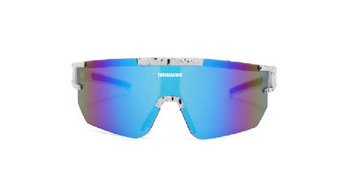 ミュージシャン HYDE GURUGURU SUNGLASSES Amazon.co.jp: Hyde Arrival FC Exclusive Guruguru Sunglasses
