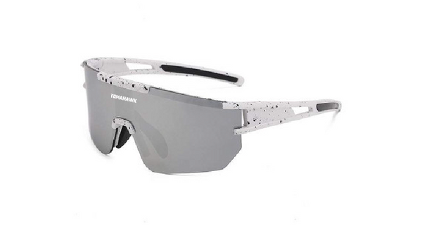 H&O × TheArth SC WING TOP SHARK 50 JAWS BIG SHARK SINGLE PIPE ARCTIC CAT