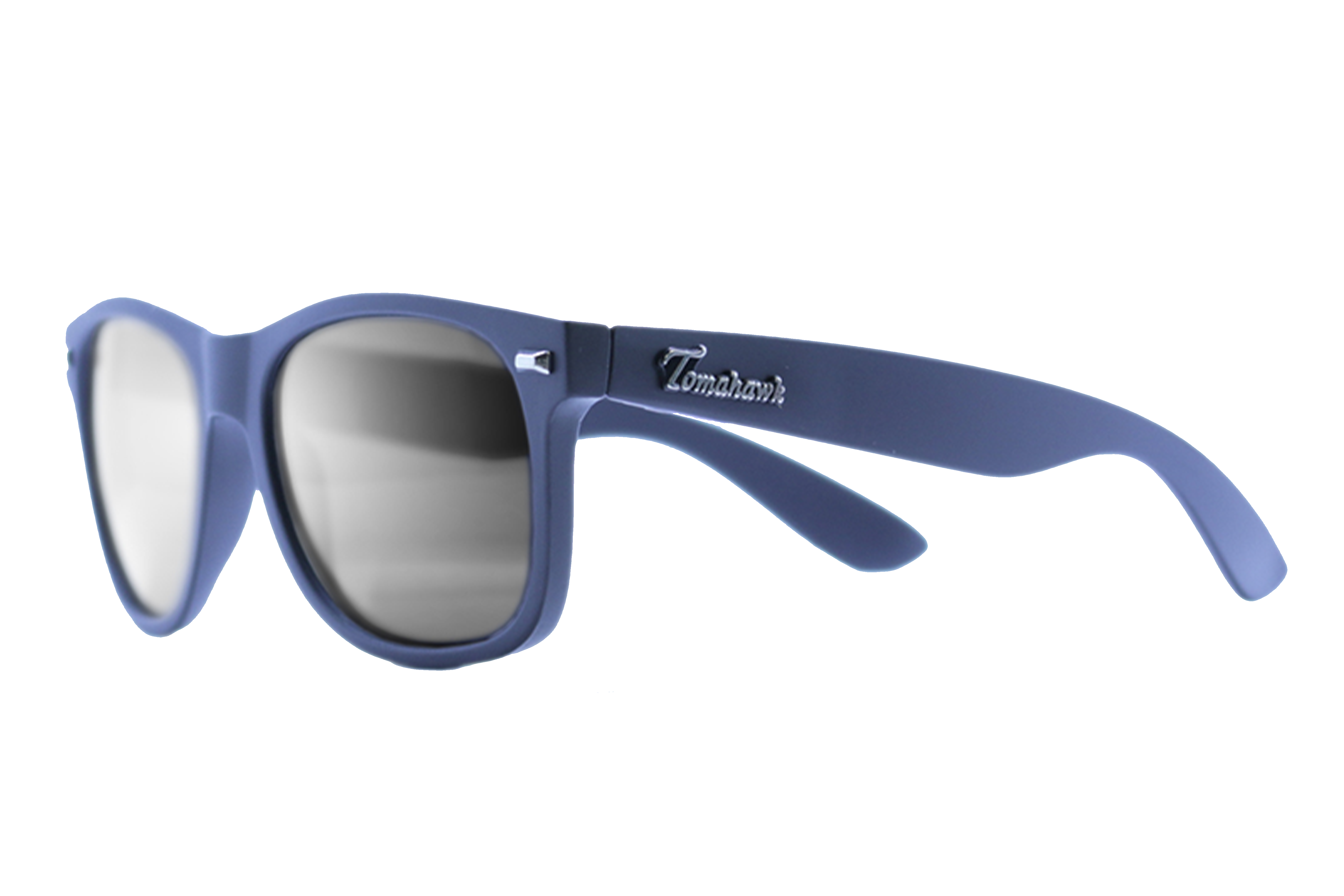Tomahawk Shades Elite Class Sunglasses for Men & Women - Impact Resistant Lenses & Full UV400 Protection